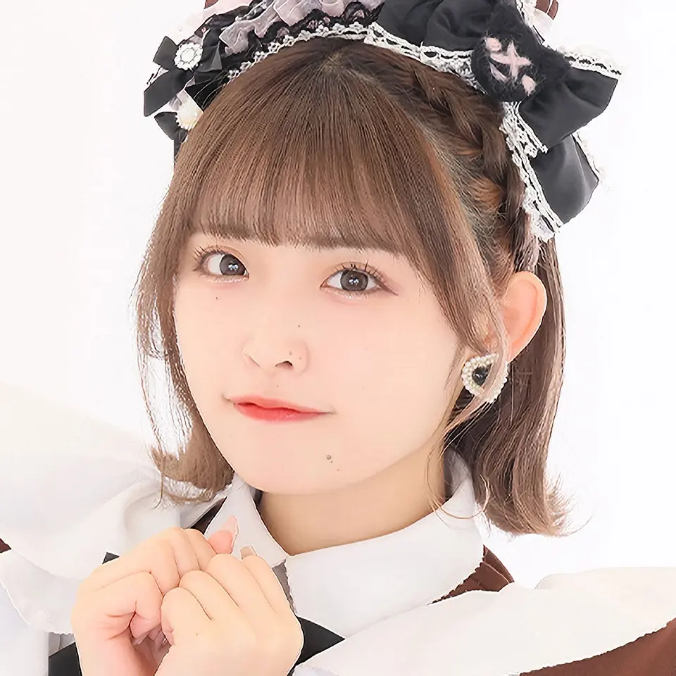 メイド紹介 あずにゃん | 秋葉原・大阪・名古屋のメイドカフェなら