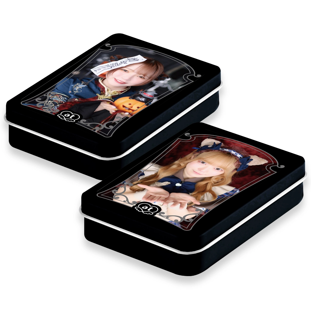 公式グッズ 秋葉原 アットホームカフェ トランプ 公式グッズ 秋葉原