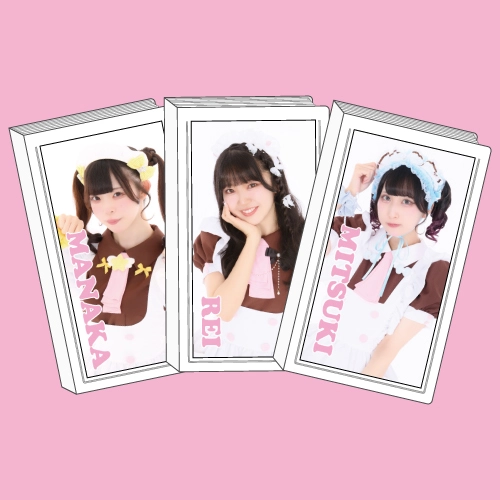 トピックス | 秋葉原・大阪・名古屋のメイドカフェなら【あっとほぉー