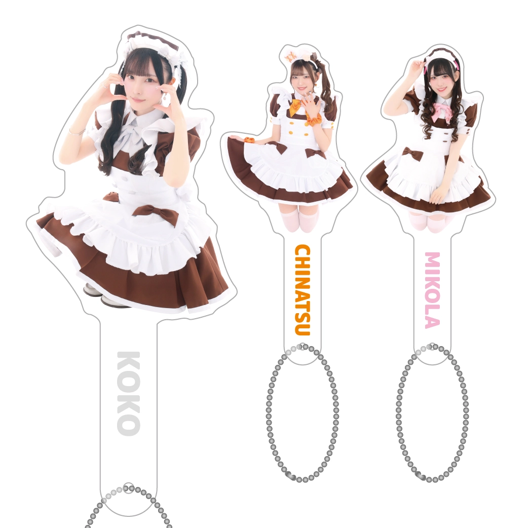 トピックス | 秋葉原・大阪・名古屋のメイドカフェなら【あっとほぉー