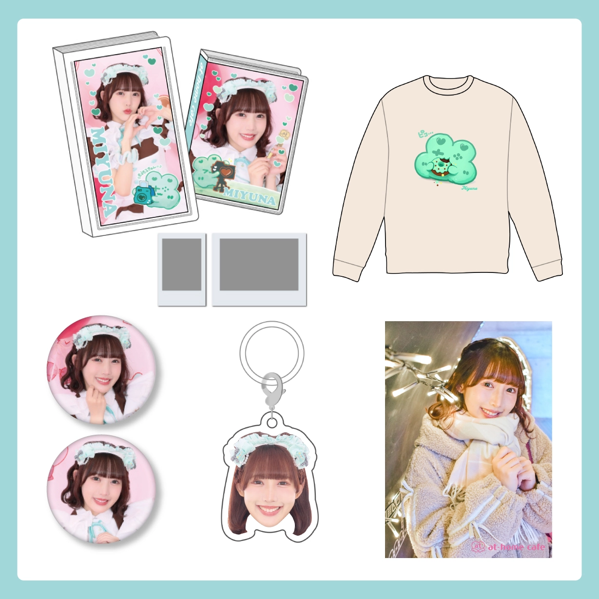 トピックス | 秋葉原・大阪・名古屋のメイドカフェなら【あっとほぉー