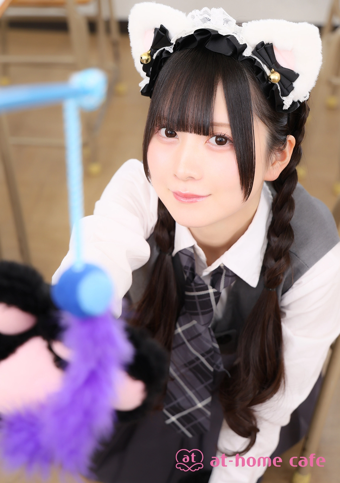 トピックス | 秋葉原・大阪・名古屋のメイドカフェなら【あっとほぉー