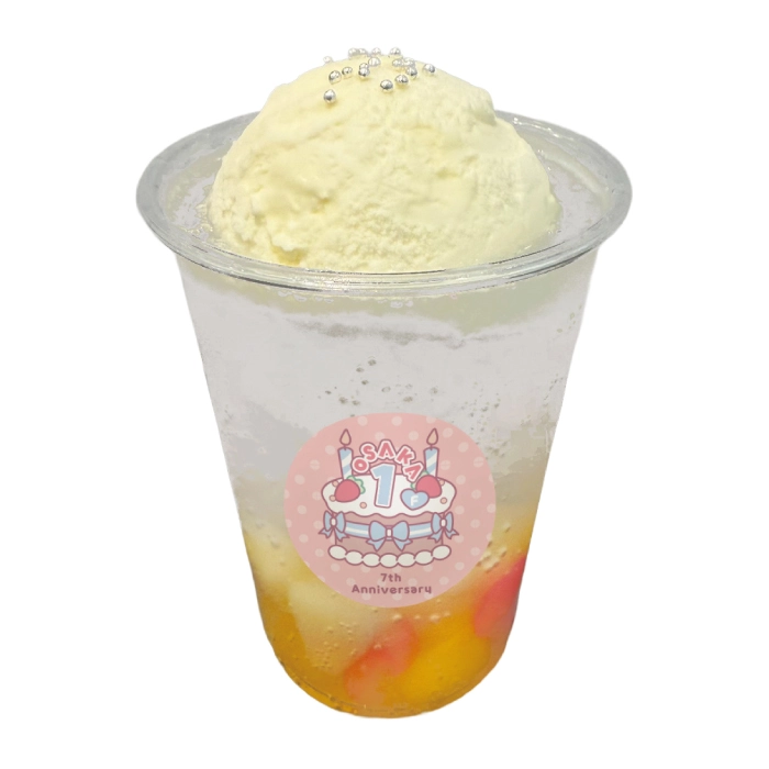 あっとほぉーむカフェ大阪本店1階 7th Anniversary Fair | 秋葉原