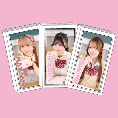 チェキファイル『あっと学園夏』発売♡ | 秋葉原・大阪・名古屋の