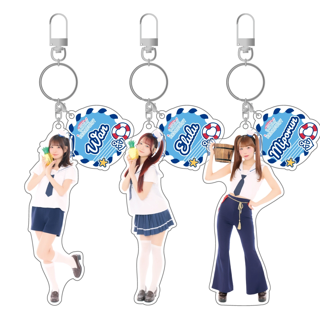 AKIBA BROADWAY』新商品のご案内♡ | 秋葉原・大阪・名古屋のメイド