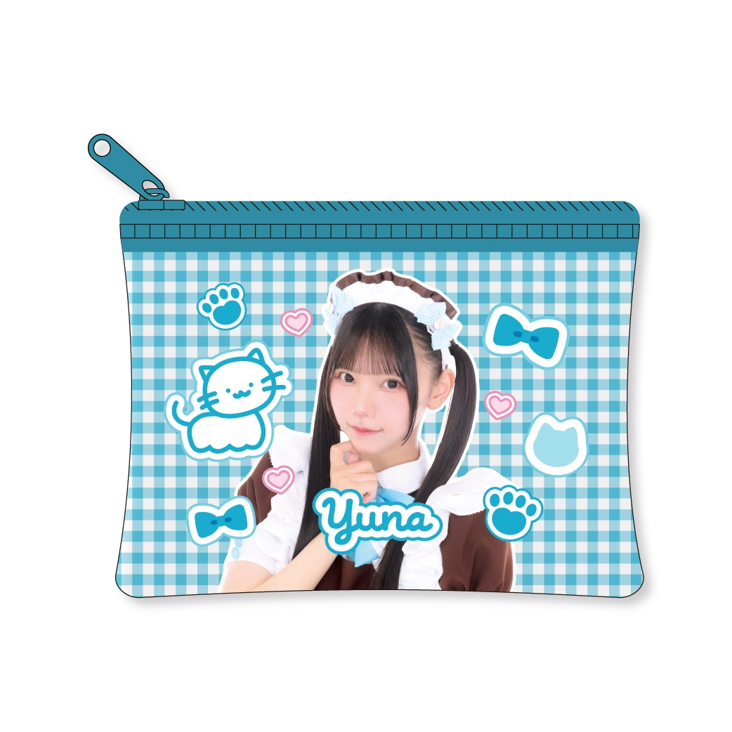 ゆな卒業』グッズ販売情報♡ | 秋葉原・大阪・名古屋のメイドカフェ