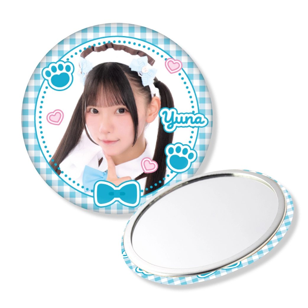 ゆな卒業』グッズ販売情報♡ | 秋葉原・大阪・名古屋のメイドカフェ