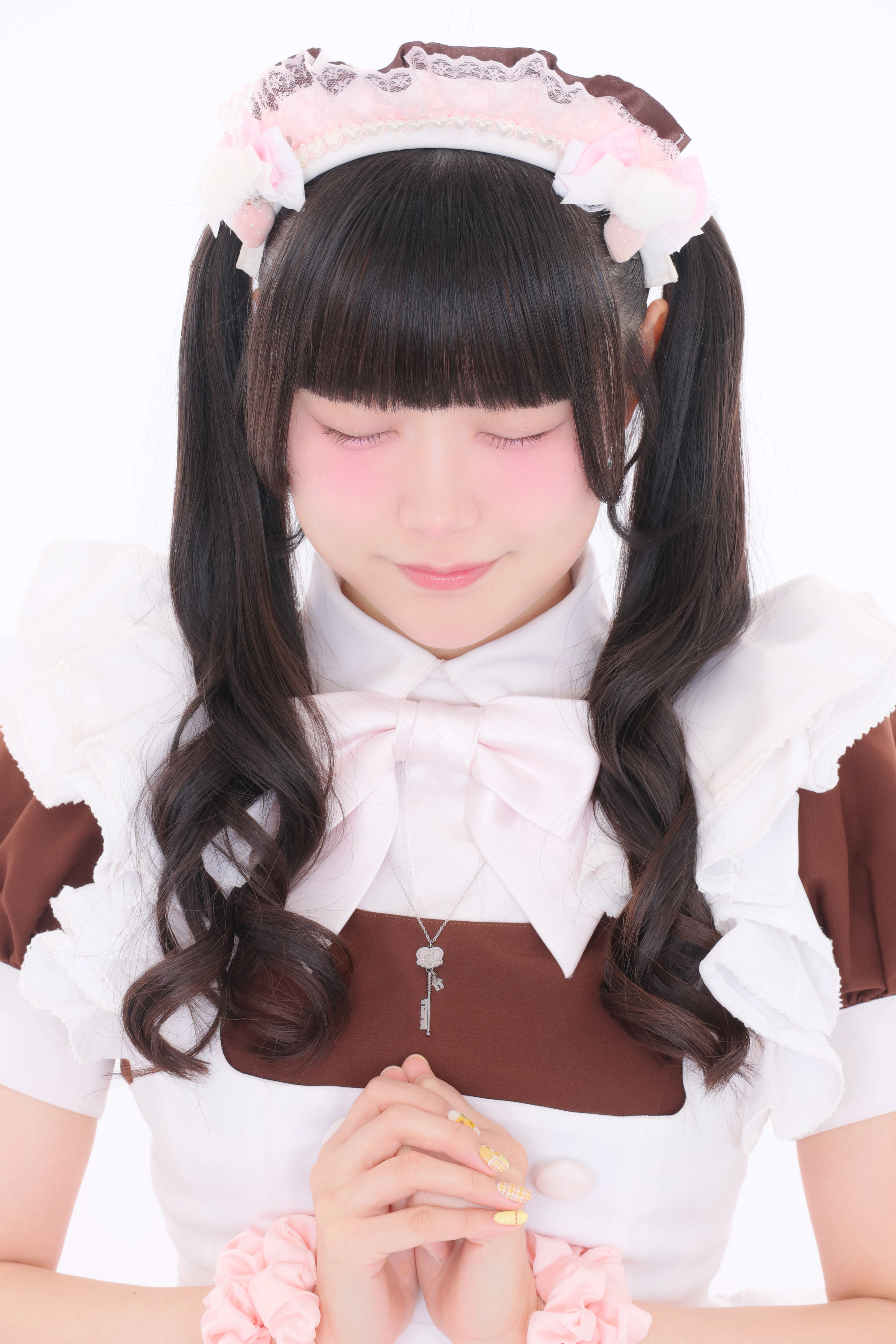 新築祝い 家族をモチーフにしたプレゼント オーダーメイド アイアン ウエルカム 新商品 『お屋敷の鍵ネックレス』 | 秋葉原・大阪・名古屋のメイド