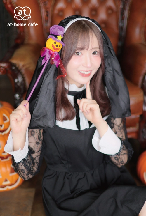 ACZ店R】ハロウィンコスデー | 秋葉原・大阪・名古屋のメイドカフェ