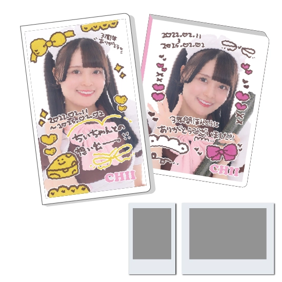 公式グッズ　秋葉原　アットホームカフェ　トランプ 秋葉原 記念日グッズ発売情報♡ | 秋葉原・大阪・名古屋のメイド