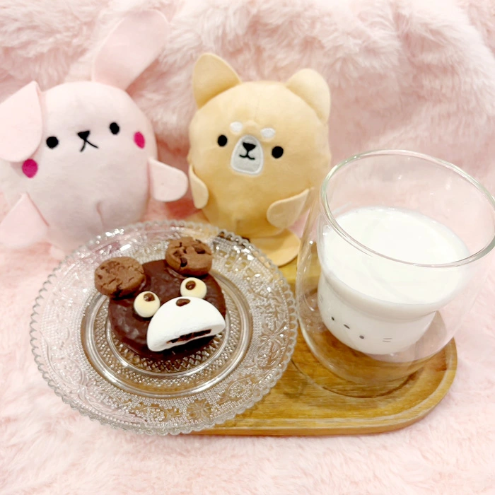 大阪本店1階】もふもふアニマルコスデー | 秋葉原・大阪・名古屋の