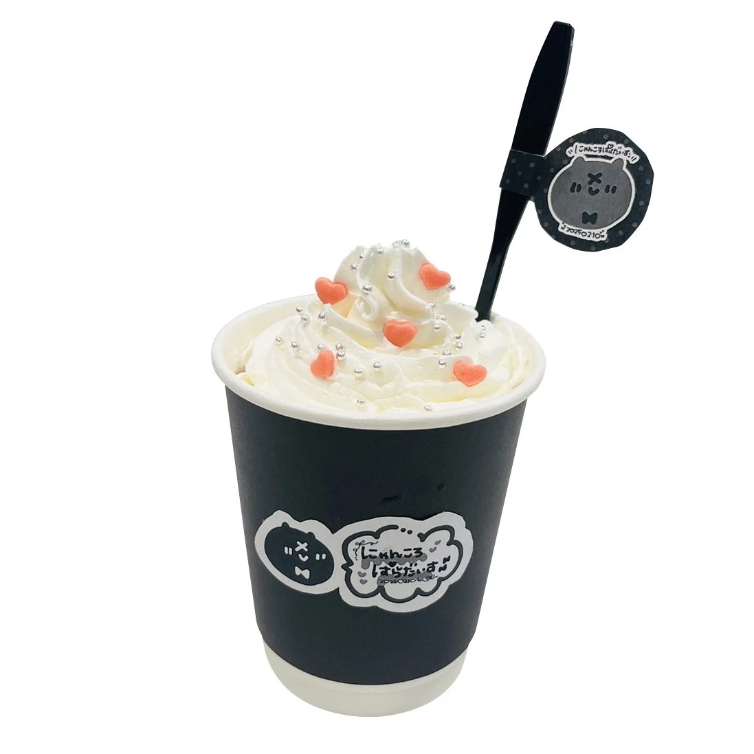 あずにゃん卒業企画〖プレミアムリボンお給仕〗～にゃんころぱらだいす