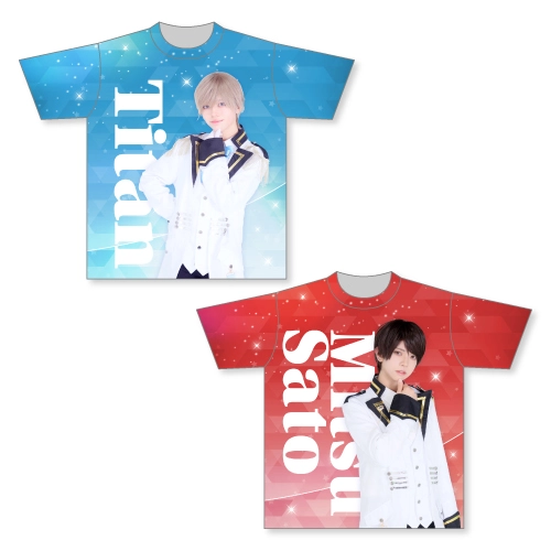 男装ホワイトデーライブ~Bitter＆Sweet~開催記念グッズ情報 | 秋葉原