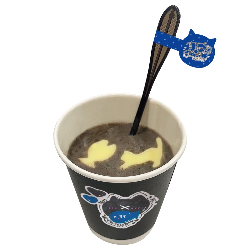 あっとほぉーむカフェ　リンリン　リボン交換　ステッカー　ブロマイド　あっと学園 ブロマイド『あっと学園』販売＆新商品情報♡ | 秋葉原・大阪