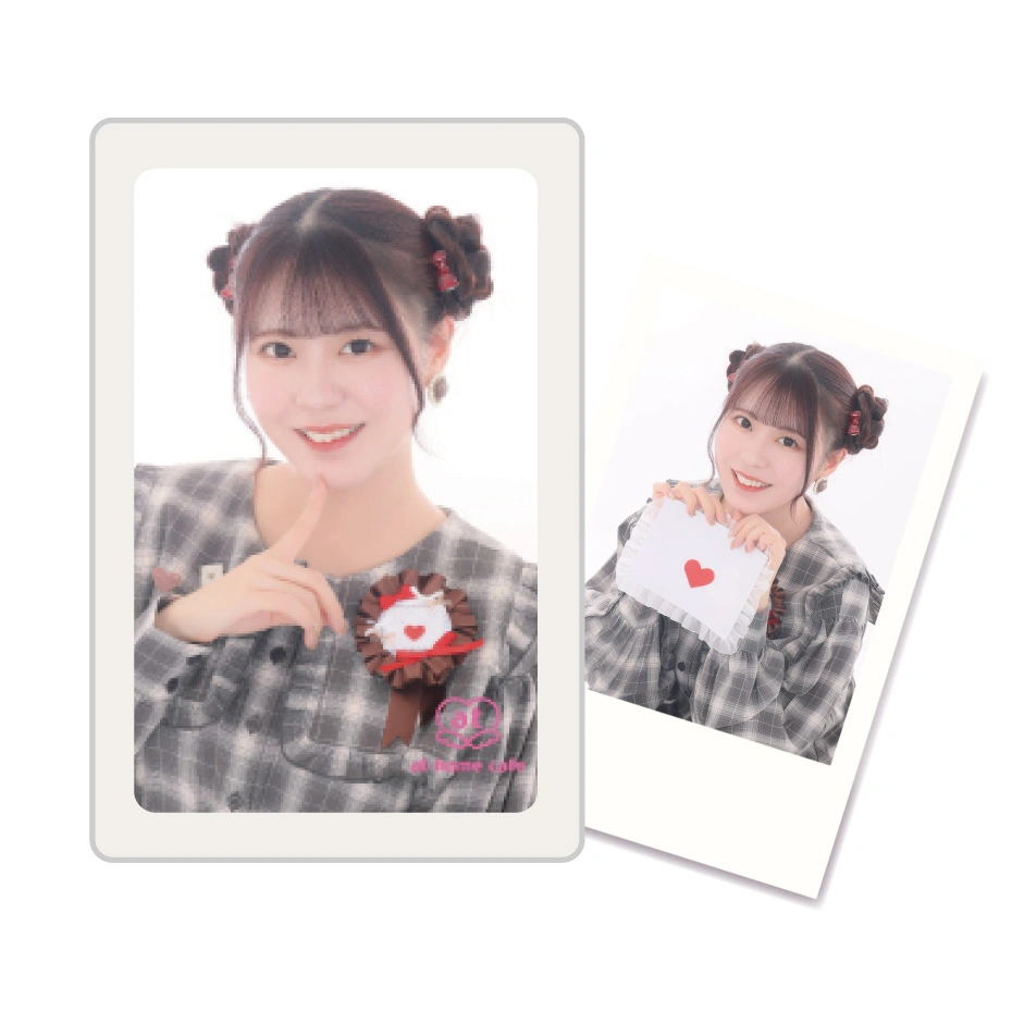 あっとほぉーむカフェ すてら タペストリー 2本 記念日 メイドの休日