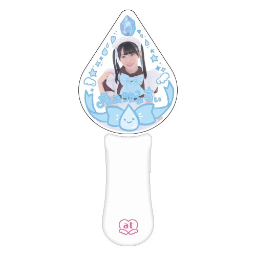 あっとほぉーむカフェ　でーち　ラミカ　ソロチェキ　アクスタ　缶バッジ　ステッカー 秋葉原・大阪・名古屋のメイドカフェなら【あっとほぉーむカフェ】