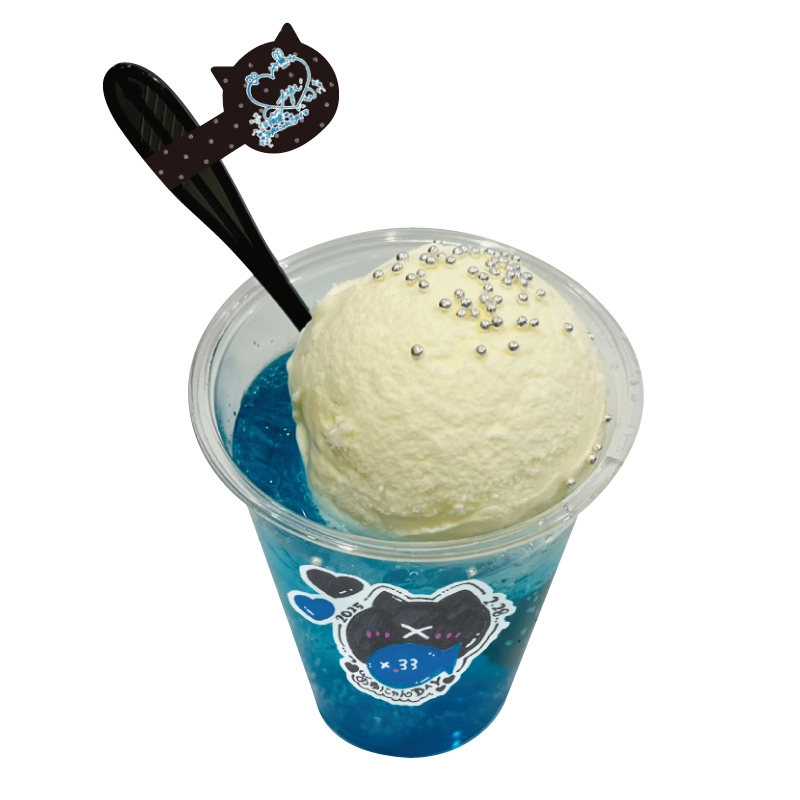 あずにゃん卒業企画〖プレミアムリボンお給仕〗～あゆにゃんリボン交換