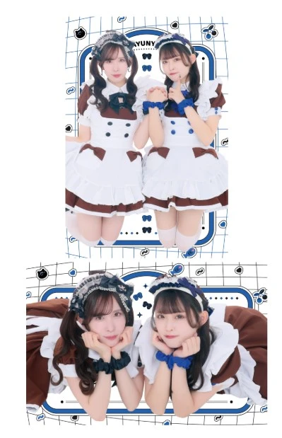 あずにゃん卒業企画〖プレミアムリボンお給仕〗～あゆにゃん