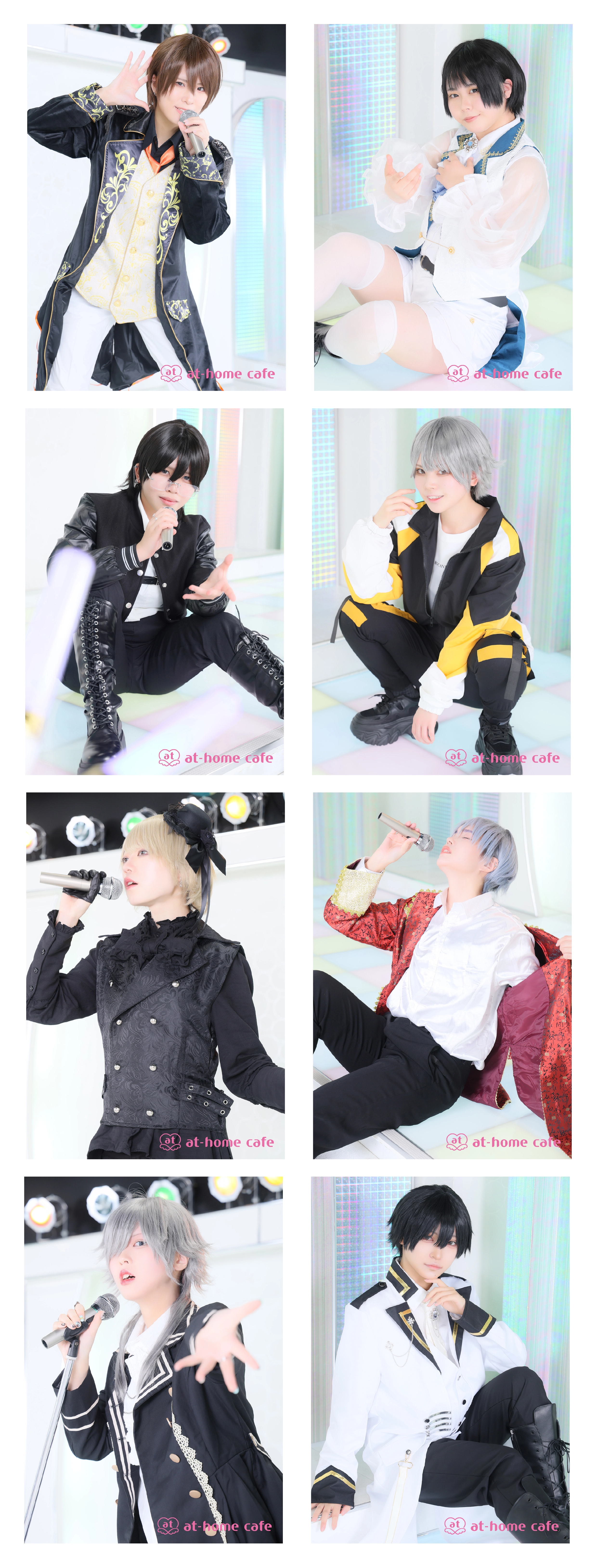 男装カフェ DOUBLE ブロマイド GPdfgYMbEAAixxC.jpg