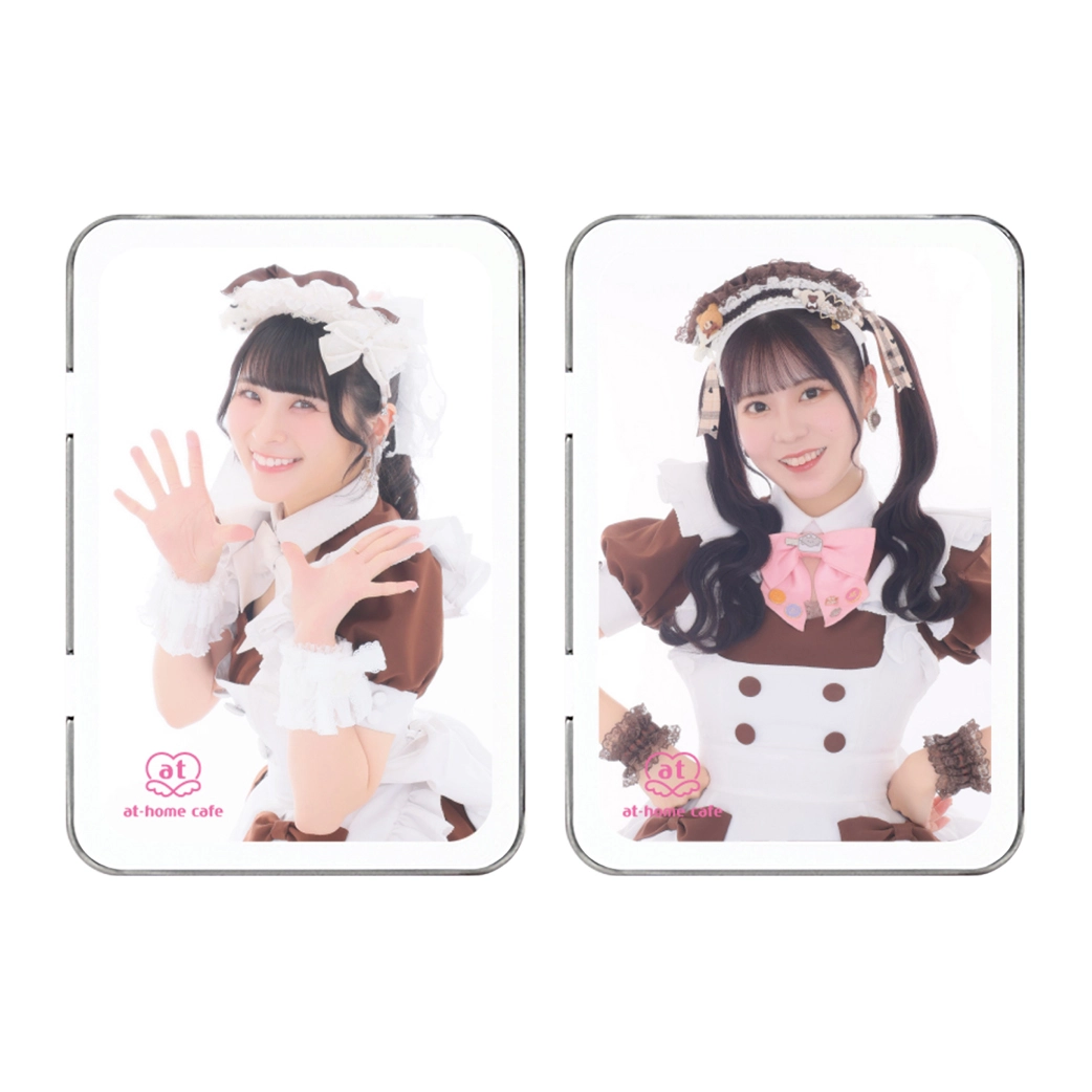 新商品オリジナル缶ケース発売情報♡ | 秋葉原・大阪・名古屋の