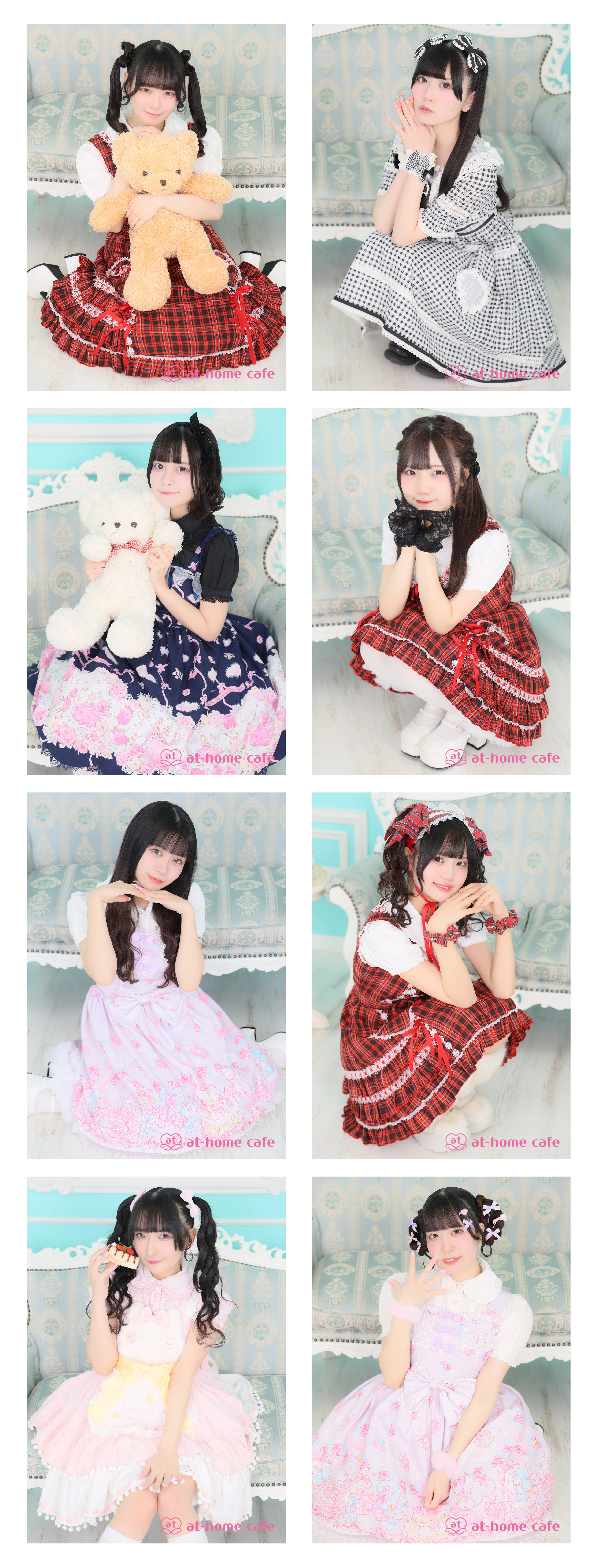 大阪 ブロマイド『ロリータ』販売情報♡ | 秋葉原・大阪・名古屋の