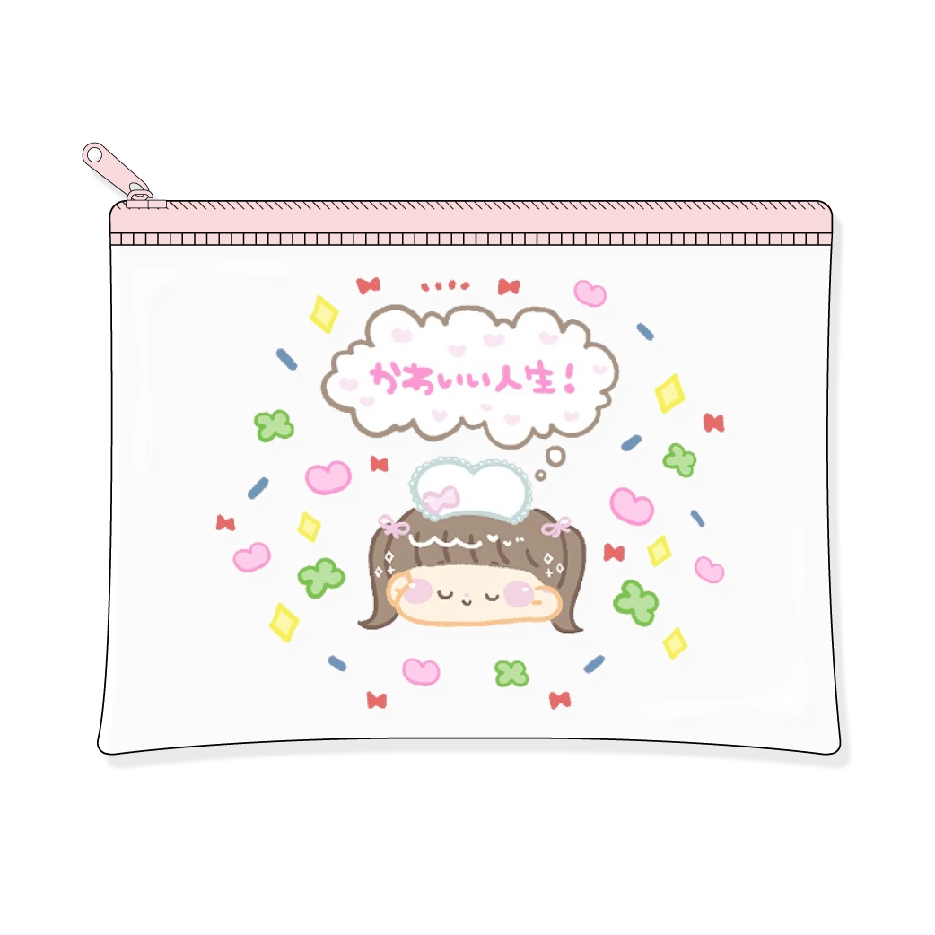 ふわる』8周年記念グッズ販売情報・グッズお渡し店長イベント
