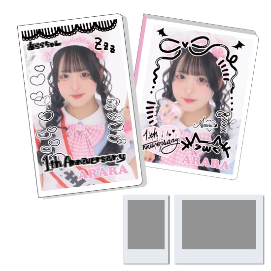 秋葉原 記念日グッズ発売情報♡ | あっとほぉーむカフェ 会員