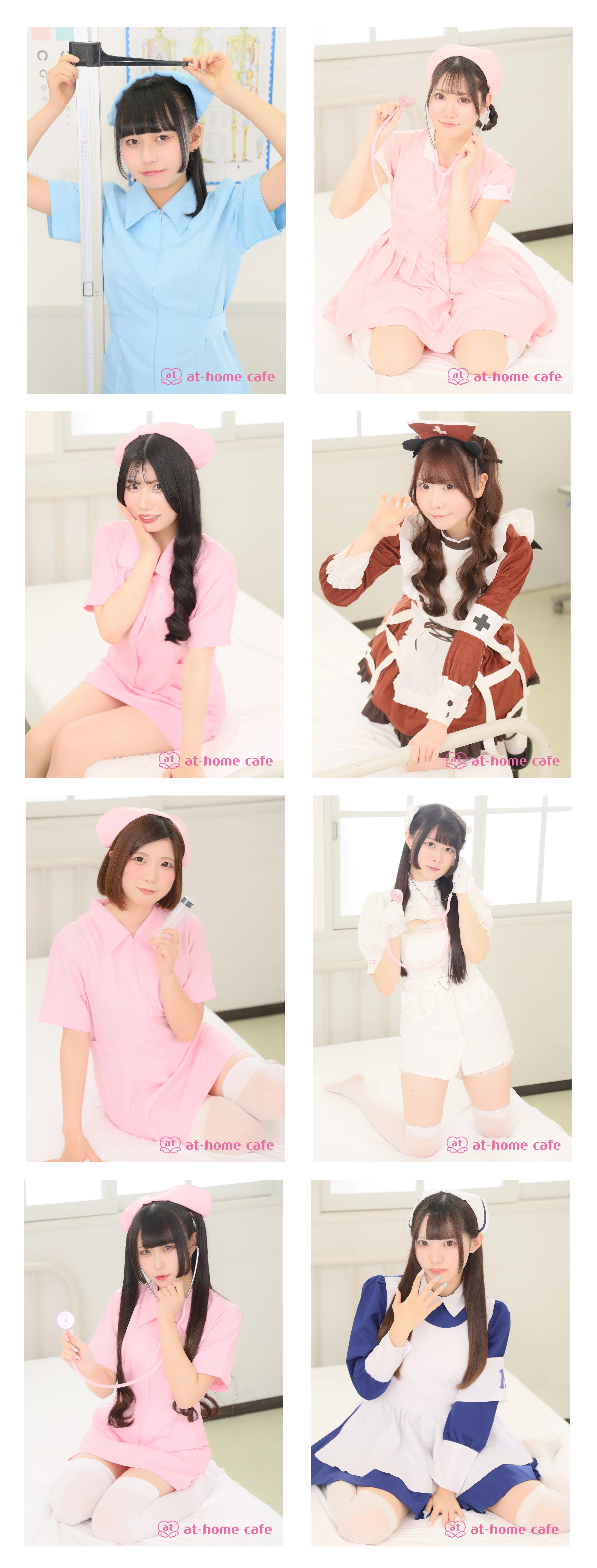 秋葉原 ブロマイド『さくらまつり』販売情報♡ | 秋葉原・大阪