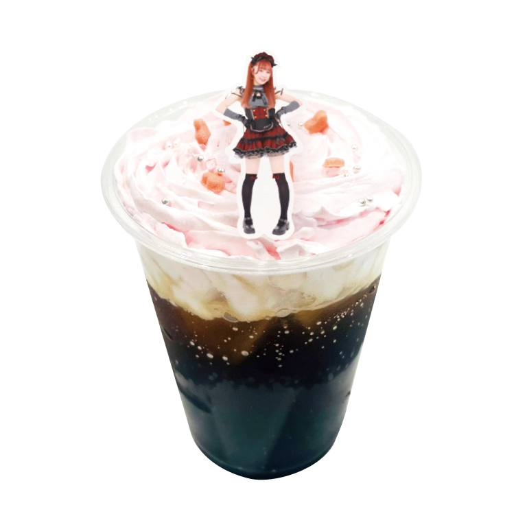 あっとほぉーむカフェ　れなち9周年SP　物販ソロチェキ② れなちプレミアムメイド就任9周年スペシャルお給仕 | あっとほぉ