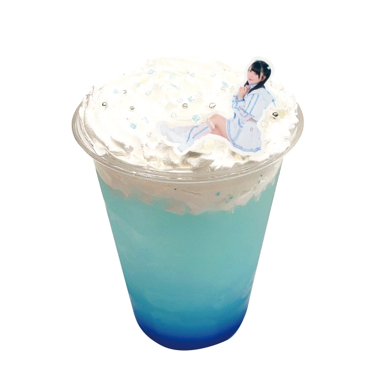 あっとほぉーむカフェ れなち コスデー ソロチェキ アイドル