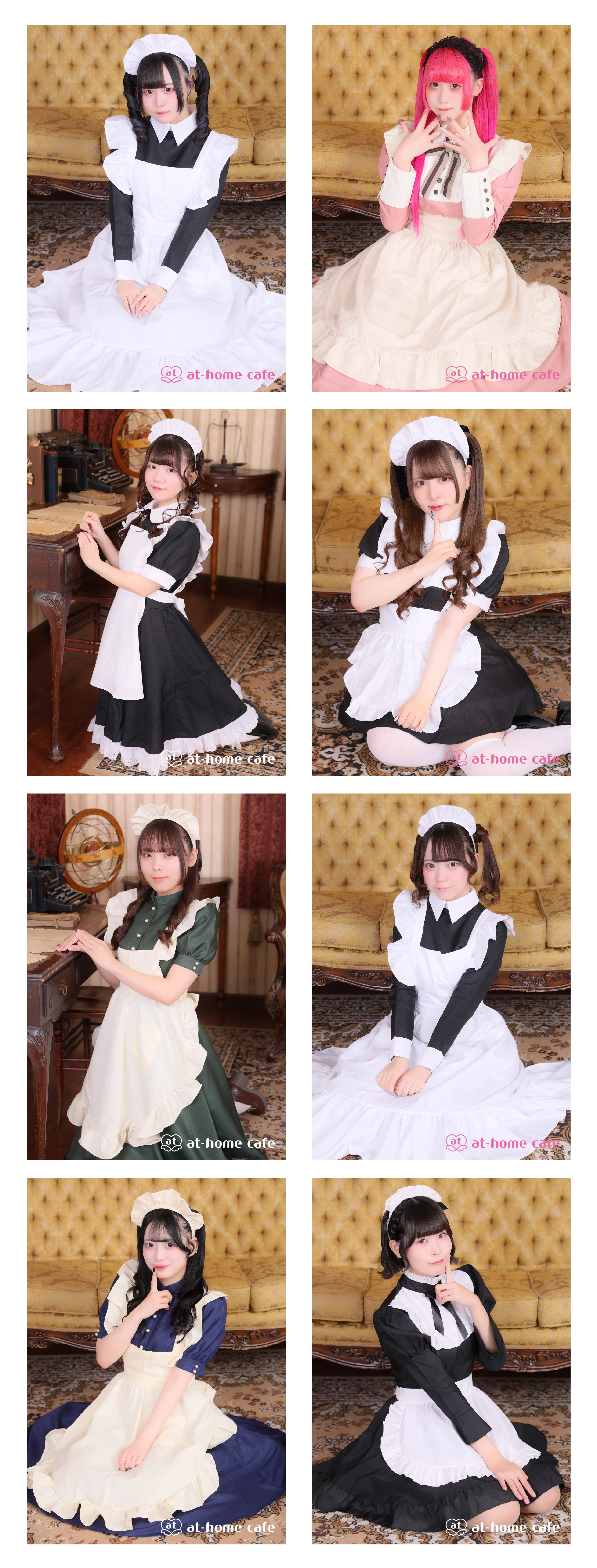 追記あり】大阪 ブロマイド『クラシカル』販売情報♡ | 秋葉原・大阪