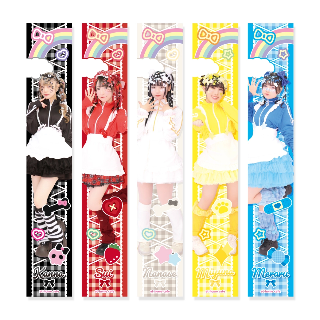 ふわる8周年』記念日グッズ情報♡ | 秋葉原・大阪・名古屋の
