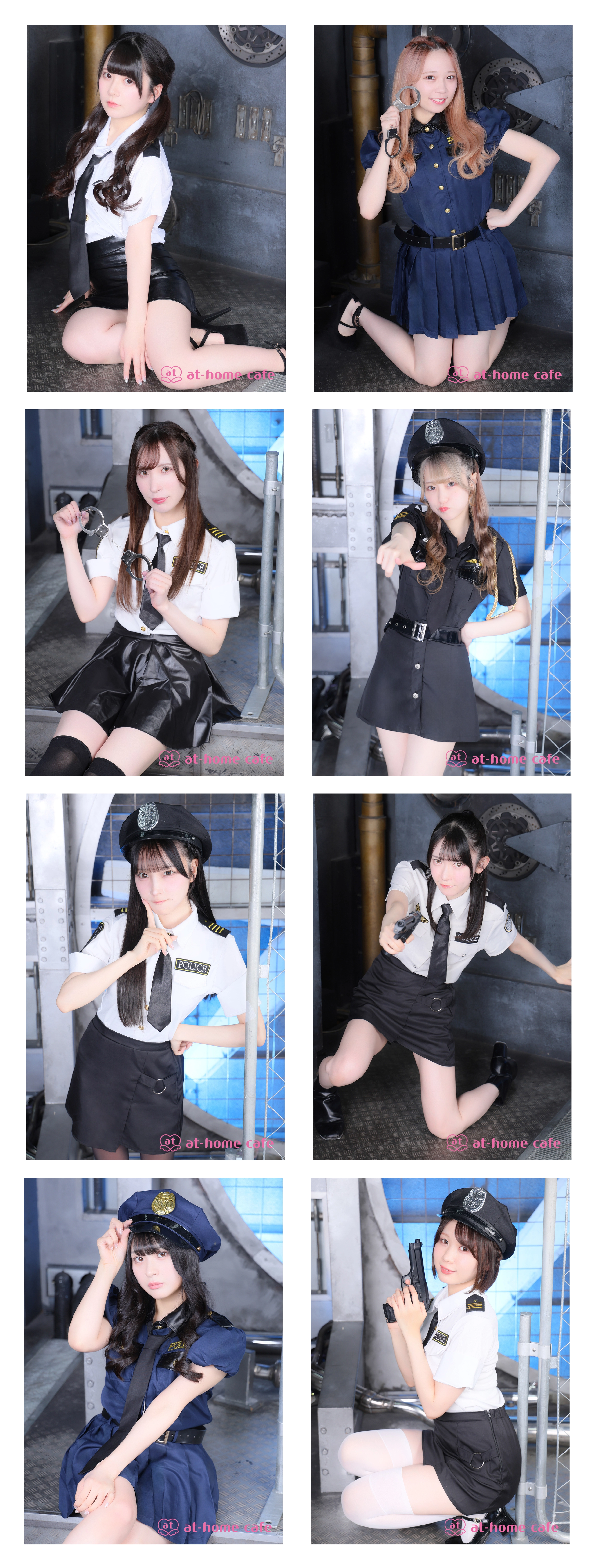 秋葉原 ブロマイド『ポリス』販売情報♡ | 秋葉原・大阪・名古屋 秋葉原 ブロマイド『ポリス』販売情報♡ | 秋葉原・大阪・名古屋