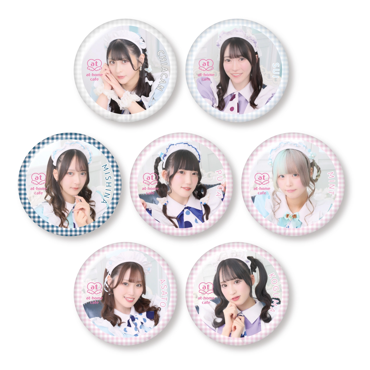 【爆買い！】 シーズナルイベント『Dreamy Rainy2025』開催♡ | 秋葉原・大阪 K-POP・アジア