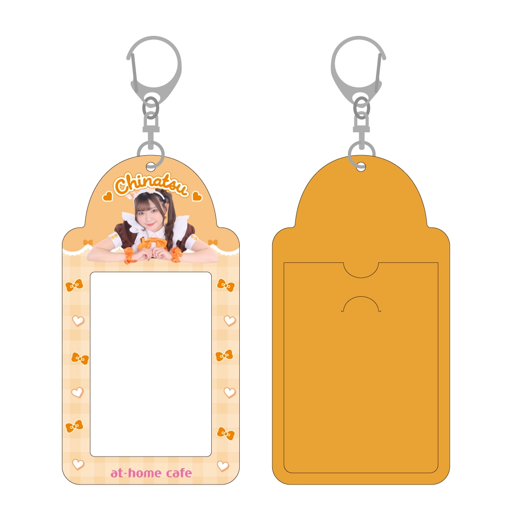 ちなつ』プレミアム4周年記念 店長イベント | 秋葉原・大阪・名古屋の