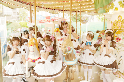 あっとほぉーむカフェ Pa☆letee パレット ＣＤ 特典ＤＶ ブロマイド4枚 あっとほぉーむカフェ Pa☆letee パレット CD 特典DV