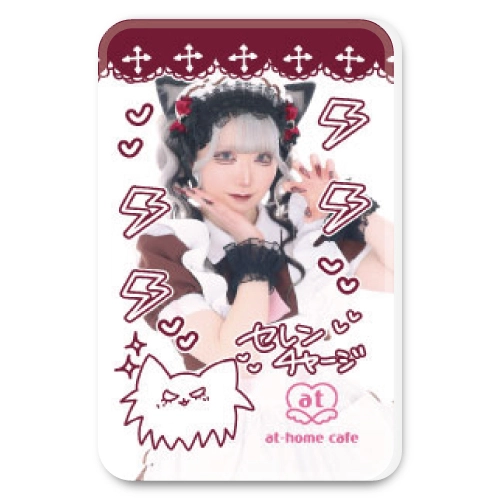 秋葉原 記念日グッズ発売情報♡ | 秋葉原・大阪・名古屋のメイドカフェ