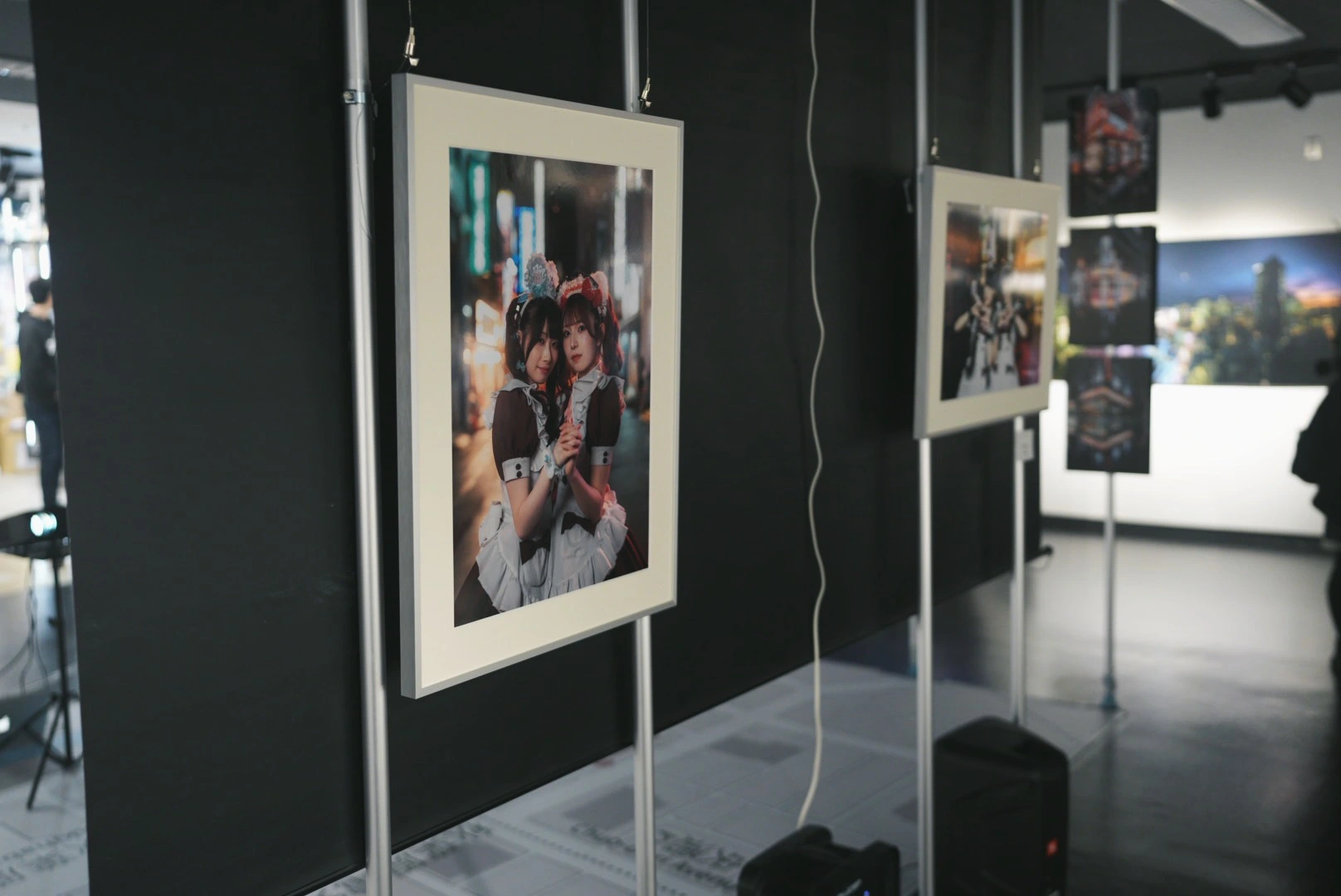 コラボ写真展【P@RADE in アキハバラ】開催決定！ | 秋葉原・大阪