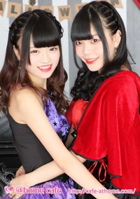 新作ブロマイド『ハロウィン』発売＆店長イベント情報！ | 秋葉原