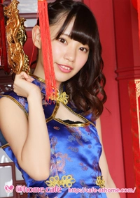 新作ブロマイド『チャイナ』発売＆新商品&店長イベント情報♡ | 秋葉原