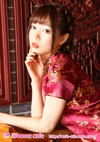 新作ブロマイド『チャイナ』発売＆新商品&店長イベント情報♡ | 秋葉原