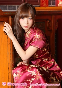 新作ブロマイド『チャイナ』発売＆新商品&店長イベント情報♡ | 秋葉原