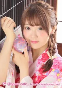 新作ブロマイド『浴衣』発売＆店長イベント情報！ | 秋葉原・大阪