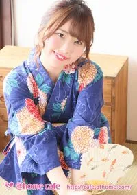 新作ブロマイド『浴衣』発売＆店長イベント情報！ | 秋葉原・大阪