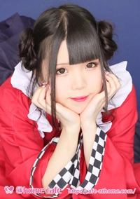 あっとほぉーむカフェ　のばら　ブロマイド　ソロチェキくじ　コースター　15周年 m26384164388_1.jpg?1734882282