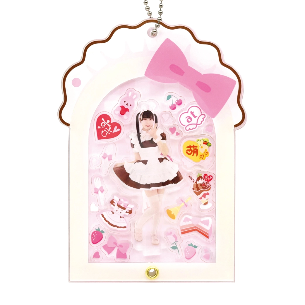 あっとほぉーむカフェ ビッグアクスタ くもり Amazon.co.jp: あっとほぉーむカフェ くもり : おもちゃ