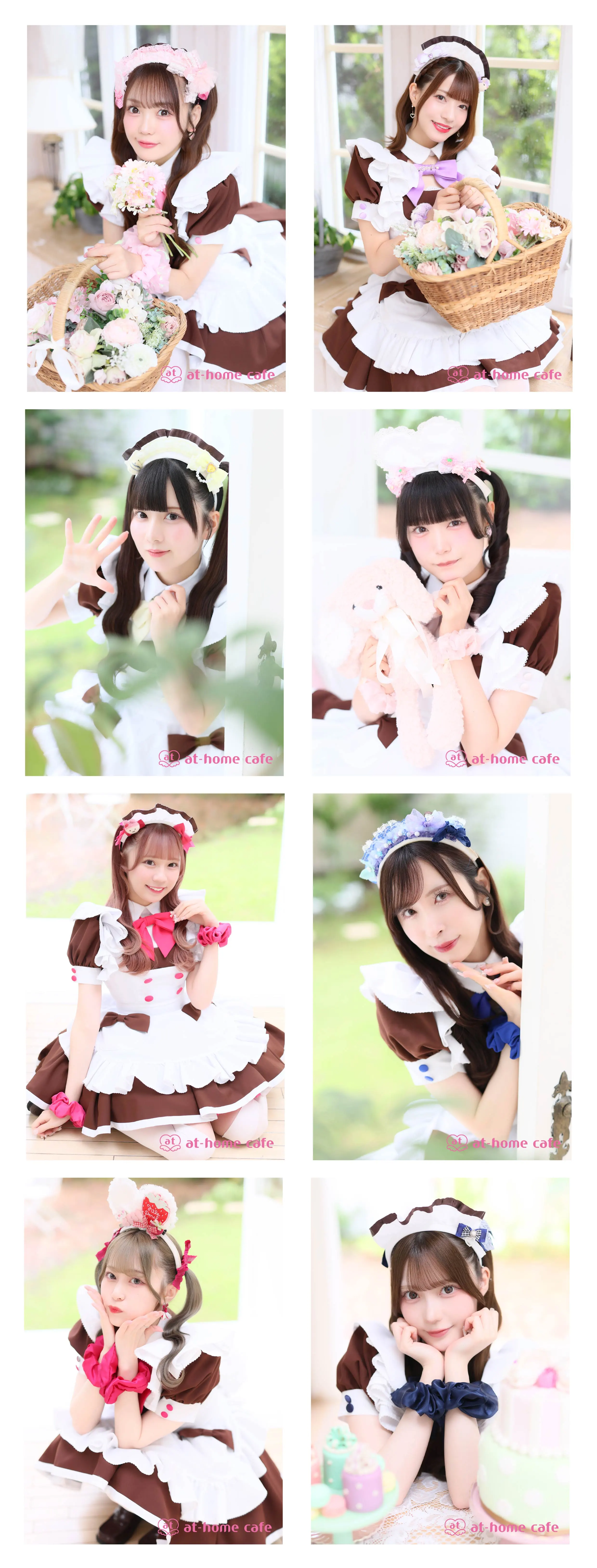 21周年記念 スペシャルブロマイド』販売情報♡ | 秋葉原・大阪