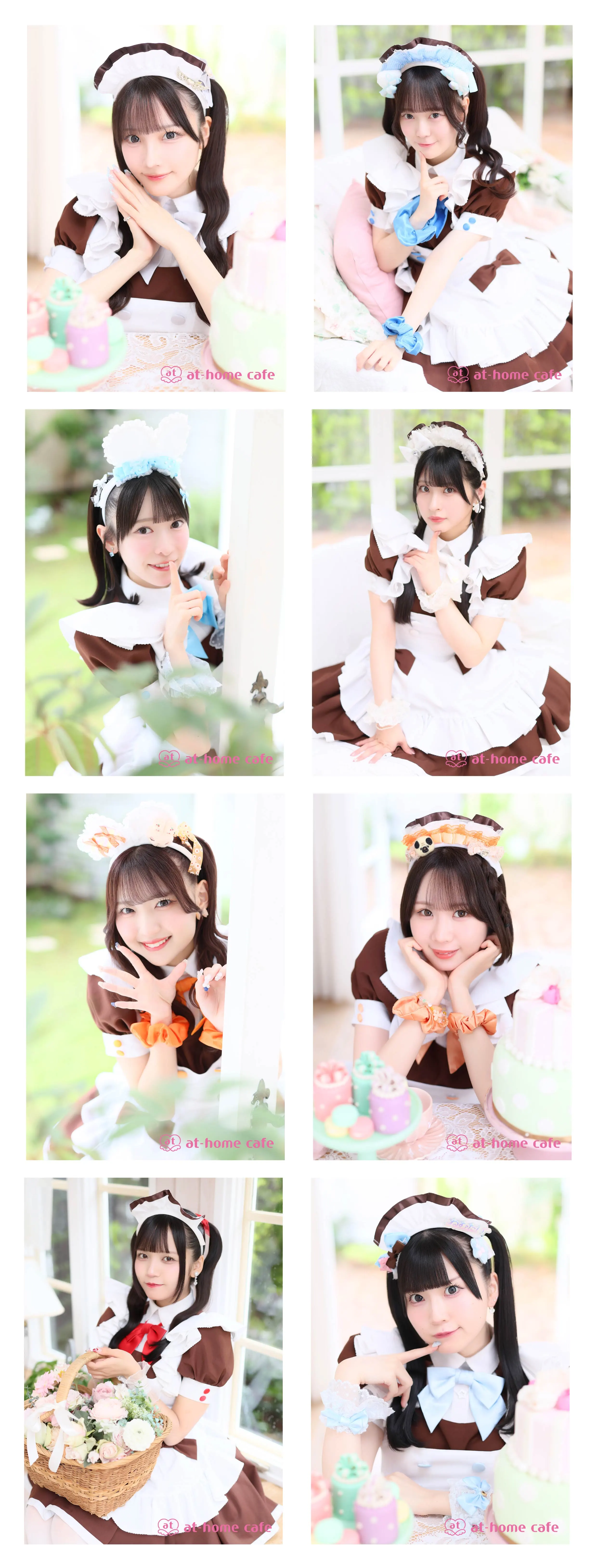 21周年記念 スペシャルブロマイド』販売情報♡ | 秋葉原・大阪