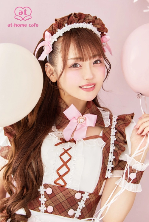 本店3階】マリームーンコスデー | 秋葉原・大阪・名古屋のメイドカフェ