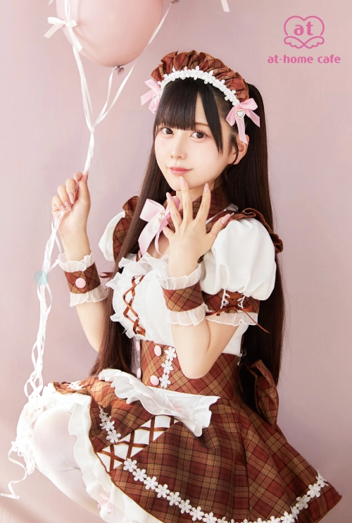 本店7階】マリームーンコスデー | 秋葉原・大阪・名古屋のメイドカフェ